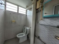 Blk 427 Clementi Avenue 3 (Clementi), HDB 4 Rooms #561231431